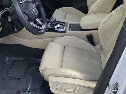 Used 2022 Audi Q5 2.0T Prestige image 17