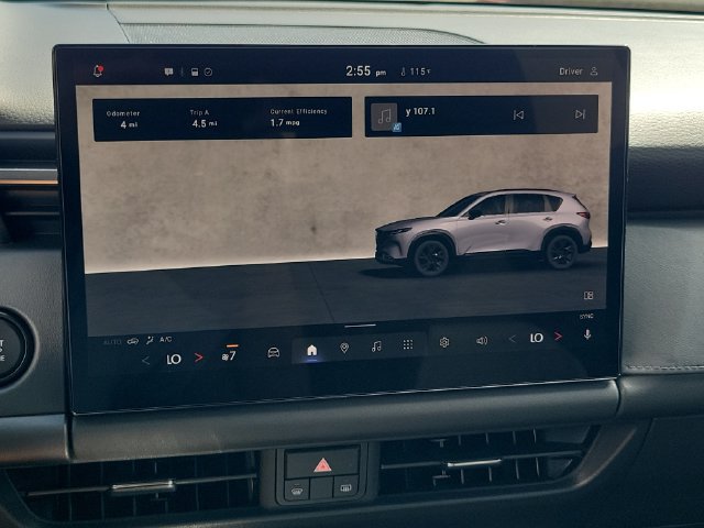 New 2026 MAZDA CX-5 Select AWD/4WD image 11