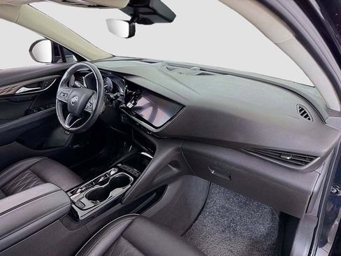 Used 2023 Buick Envision Avenir image 21