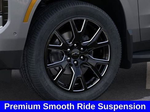 New 2026 Chevrolet Tahoe RST image 10