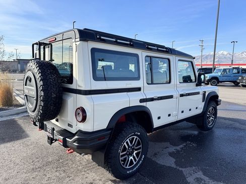 New 2026 INEOS Grenadier image 5