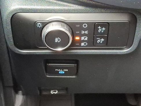 Certified 2025 Ford Bronco Badlands image 25