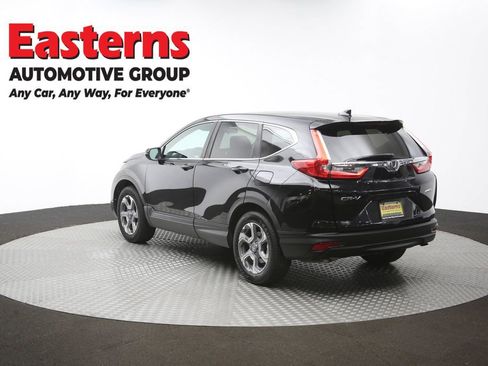 Used 2019 Honda CR-V EX image 64