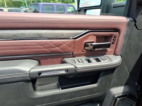 New 2026 RAM 2500 Limited AWD/4WD image 5