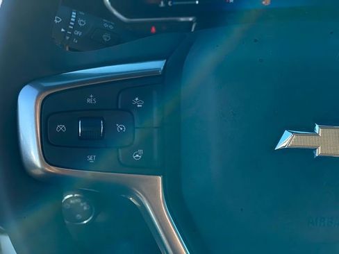 New 2026 Chevrolet Silverado 1500 LT w/ LPO, Liner Protection Package image 12