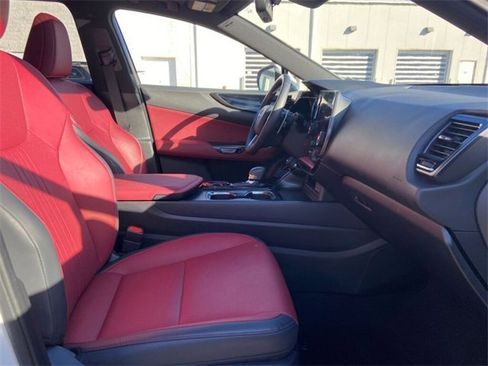 Certified 2023 Lexus NX 350 350 Base image 29