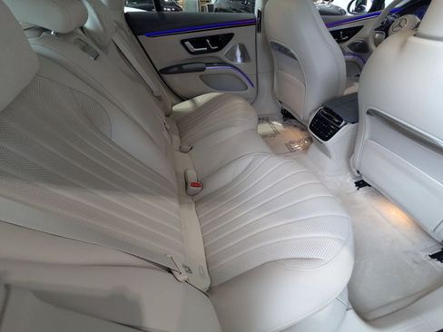 Used 2026 Mercedes-Benz EQS 450+ Sedan image 20