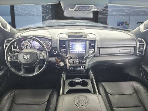 Used 2019 RAM 1500 Sport w/ Level 2 Equipment Group AWD/4WD image 12