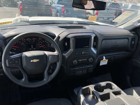 New 2023 Chevrolet Silverado 2500 W/T w/ WT Convenience Package image 12