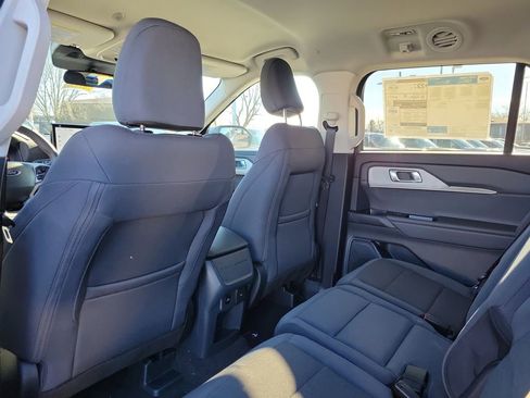 New 2026 Ford Explorer Active image 15