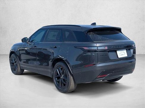 New 2026 Land Rover Range Rover Velar S AWD/4WD image 9
