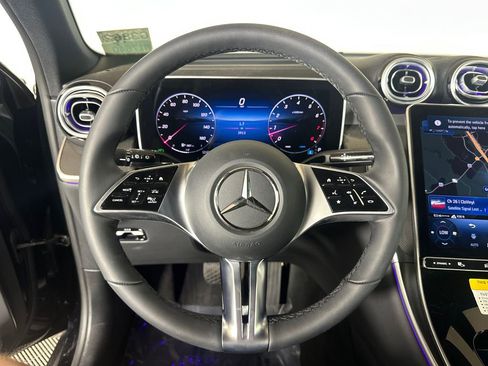 Certified 2026 Mercedes-Benz GLC 300 image 26