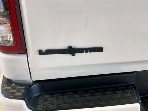 Used 2022 RAM 1500 Lone Star RWD image 9