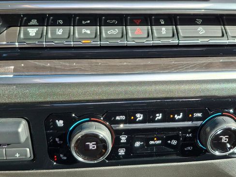 Used 2024 Chevrolet Silverado 2500 LTZ w/ LTZ Plus Package image 18