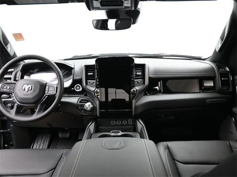 New 2026 RAM 1500 Rebel w/ Rebel Level 2 Equipment Group image 22