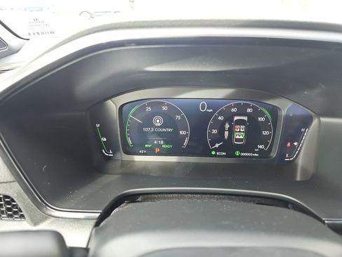 New 2026 Honda CR-V Sport-L image 16