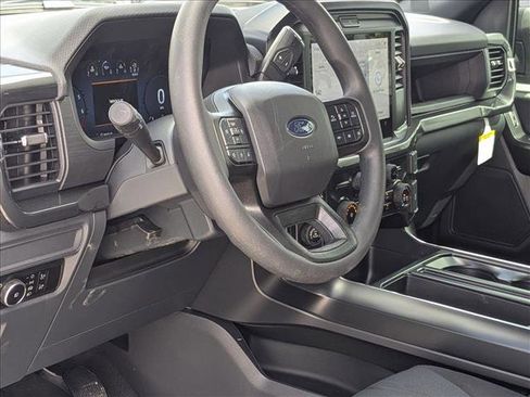 New 2026 Ford F150 STX w/ Equipment Group 200A RWD image 3