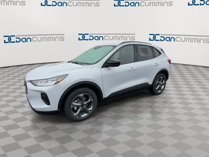 New 2026 Ford Escape ST-Line w/ Tech Pack #1