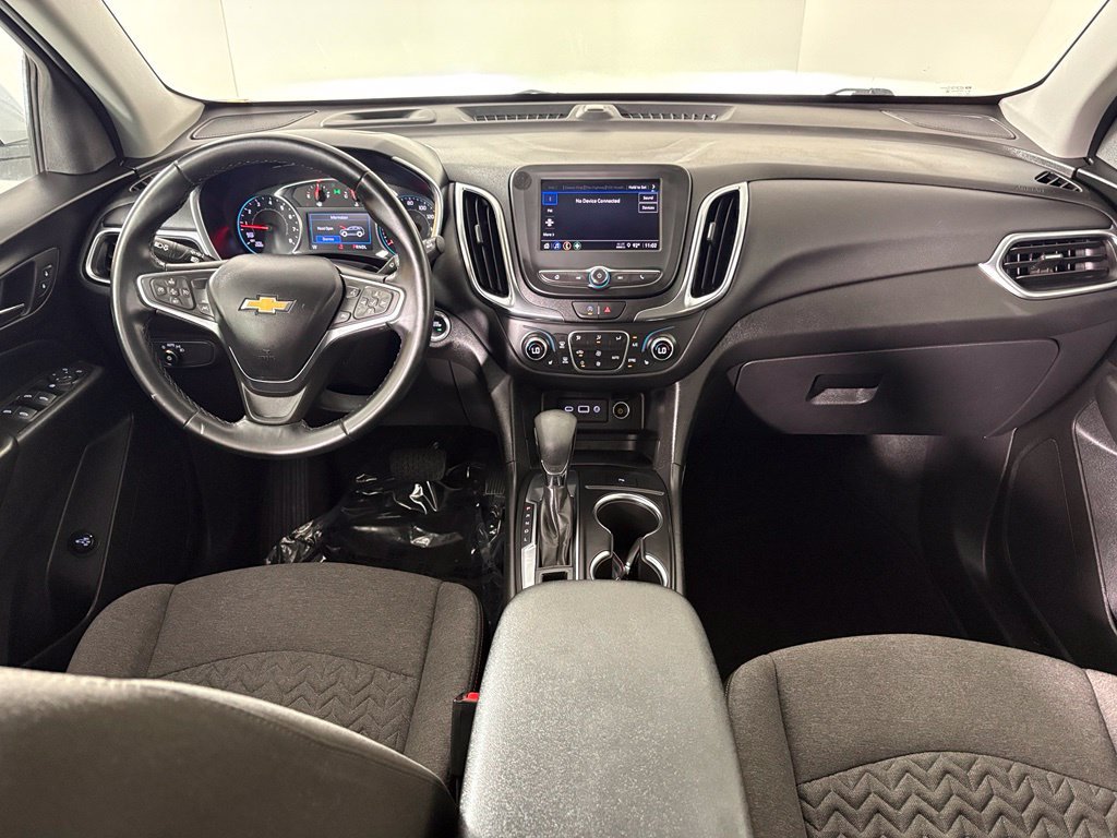 Used 2024 Chevrolet Equinox LT FWD image 38