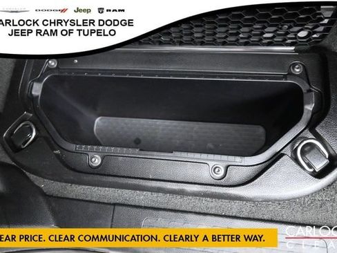 Used 2022 RAM 1500 Big Horn AWD/4WD image 29