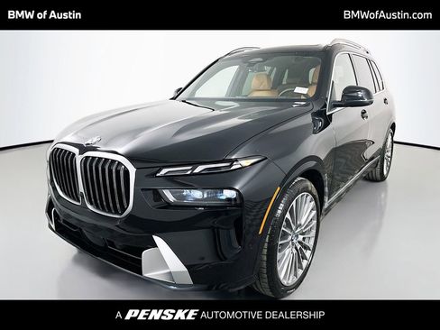 New 2026 BMW X7 xDrive40i w/ Premium Package image 1