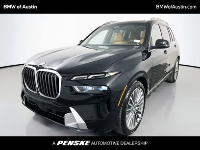 New 2026 BMW X7 xDrive40i w/ Premium Package