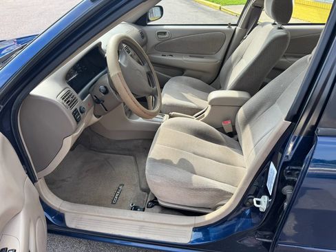 Used 2002 Toyota Corolla S FWD image 15