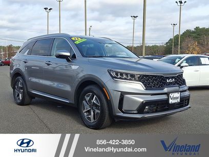 Used 2022 Kia Sorento EX