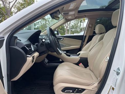 Used 2024 Acura RDX SH-AWD w/ Technology Package image 7