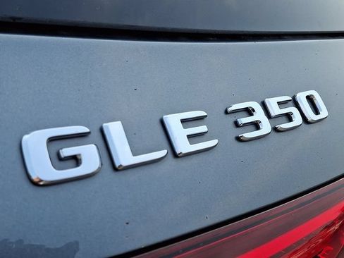 Used 2022 Mercedes-Benz GLE 350 4MATIC image 31