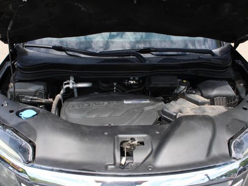 Used 2018 Honda Pilot EX image 14