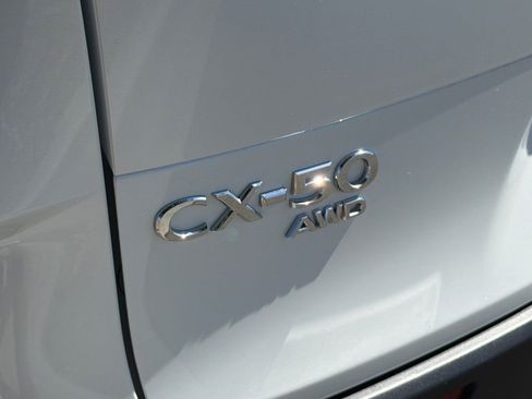 Certified 2025 MAZDA CX-50 AWD 2.5 S w/ Weather Package image 26