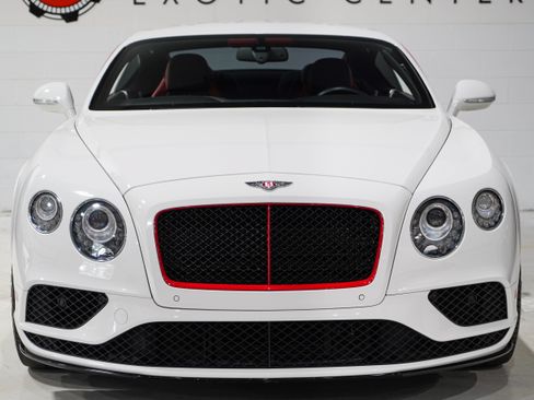 Used 2017 Bentley Continental GT V8 S AWD/4WD image 5