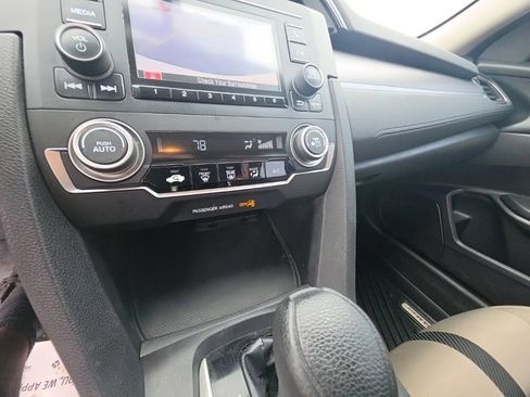 Used 2017 Honda Civic LX image 17