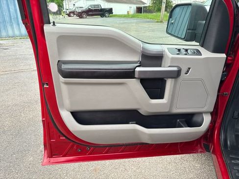Used 2020 Ford F150 XLT w/ XTR Package AWD/4WD image 7