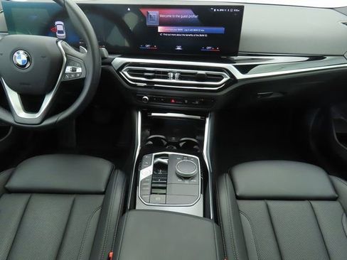 Used 2023 BMW 330i Sedan w/ Driving Assistance Package image 13