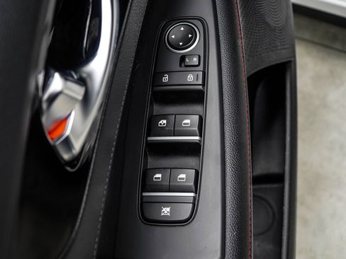 Used 2024 Kia Forte GT FWD image 33