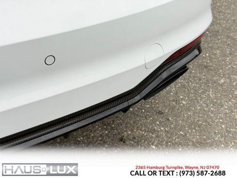Used 2019 Audi RS 5 Sportback w/ Dynamic Plus Package AWD/4WD image 24