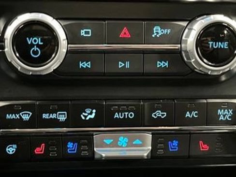 Used 2025 Ford F150 Tremor w/ Equipment Group 402A High AWD/4WD image 38