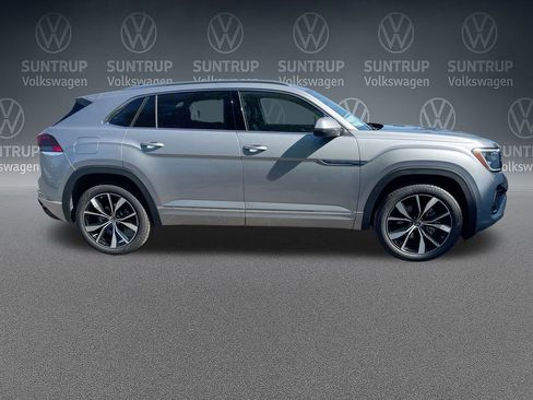 New 2026 Volkswagen Atlas Cross Sport SEL Premium R-Line AWD/4WD image 32