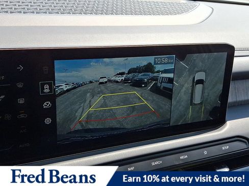 New 2027 Kia Telluride SX Prestige X-Line w/ Towing Package AWD/4WD image 15
