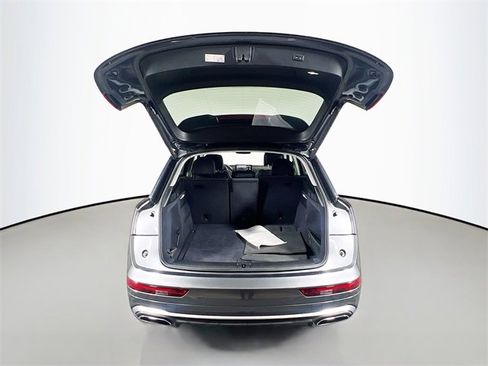 Used 2024 Audi Q5 2.0T Premium Plus image 28