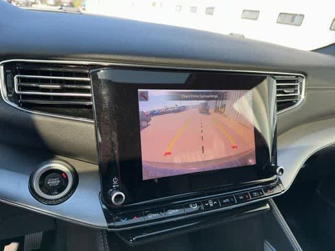 Used 2023 Jeep Wagoneer Series II image 9