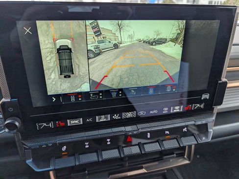 Certified 2024 GMC Hummer EV 3X w/ Extreme Off-Road Package image 29