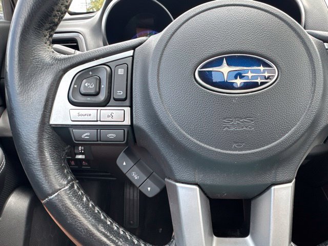 Used 2017 Subaru Legacy 2.5i Limited AWD/4WD image 24