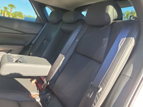 Certified 2025 MAZDA CX-30 2.5 Turbo w/ Premium Plus Pkg image 12