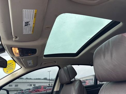 Used 2016 BMW 535d Sedan image 30