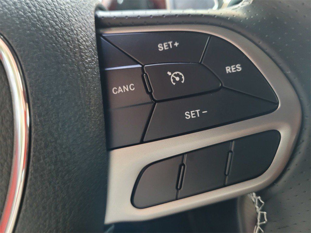 Used 2022 Dodge Challenger SRT Super Stock RWD image 18