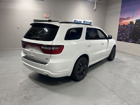 New 2026 Dodge Durango GT w/ Blacktop Package image 5