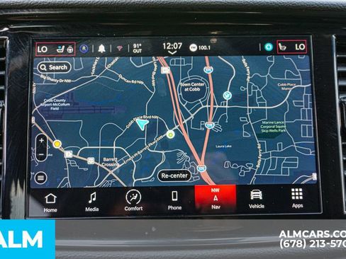 Used 2024 Dodge Durango GT image 38